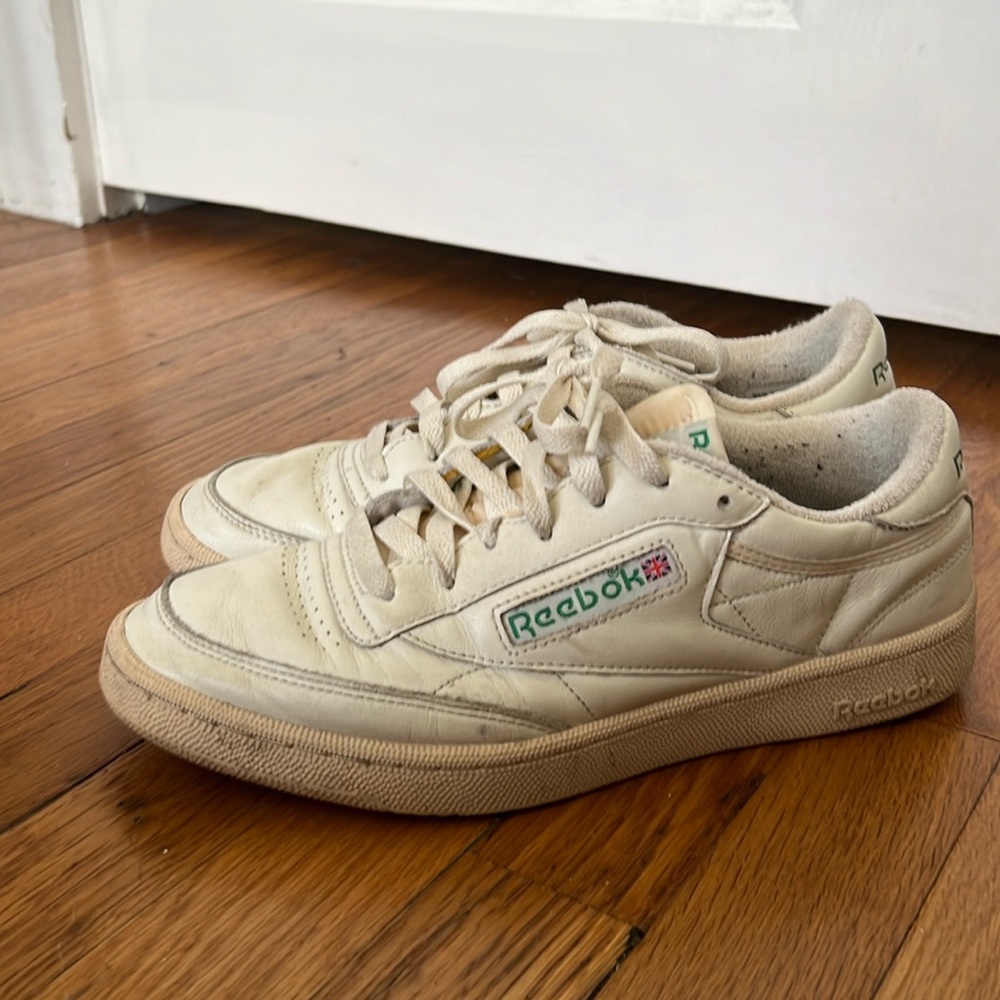 Reebok Club C Vintage
